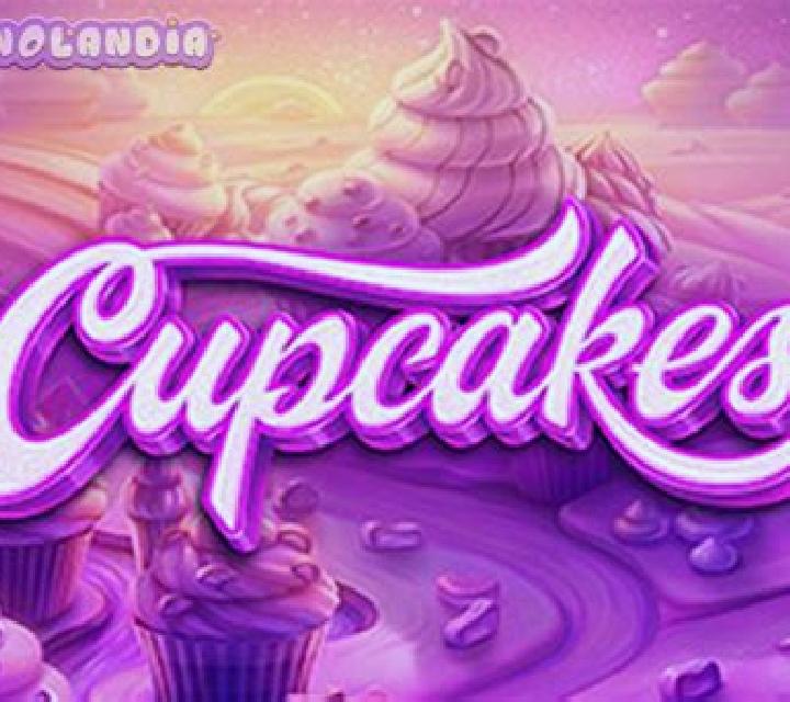Cupcakes: Play slot