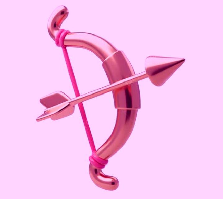 Cupid Archery slot game