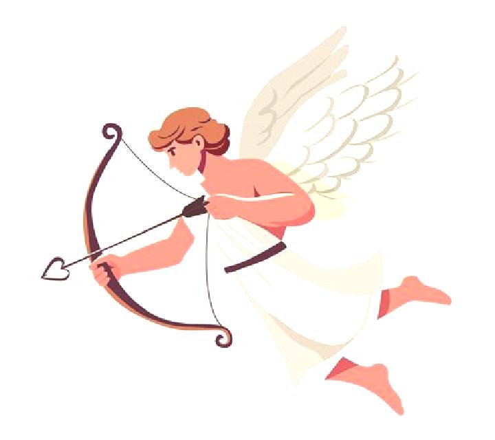 Cupid Archery slot