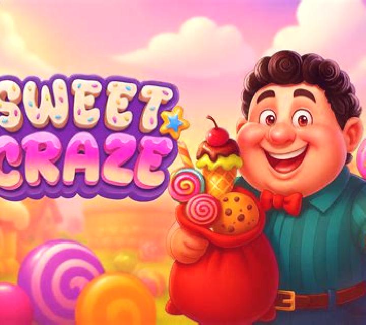 Cupid Craze online slot