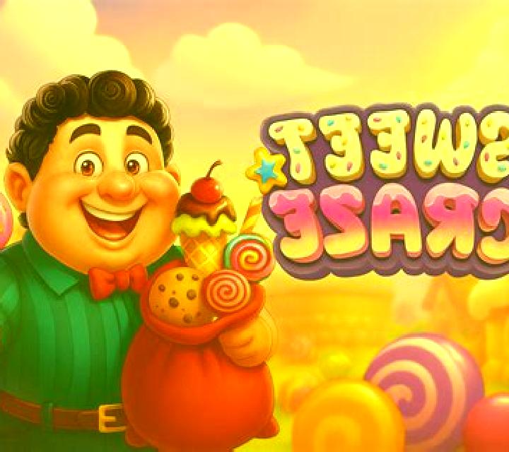 Cupid Craze slot game