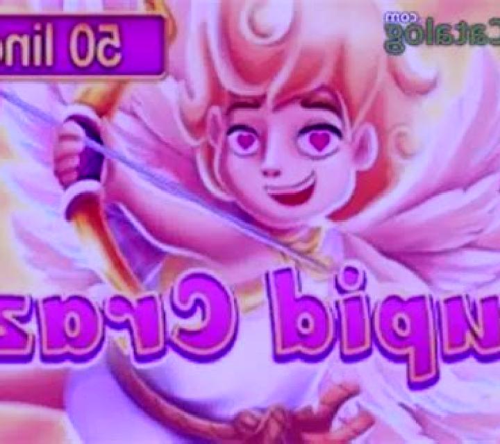 Cupid Craze slot