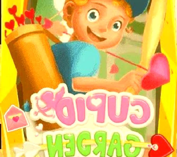 Cupid Garden online slot