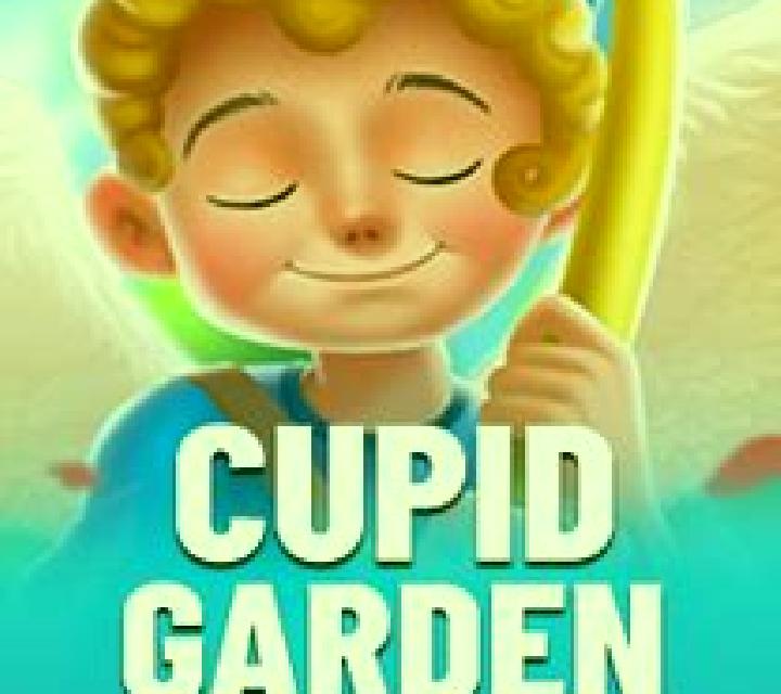 Cupid Garden slot game