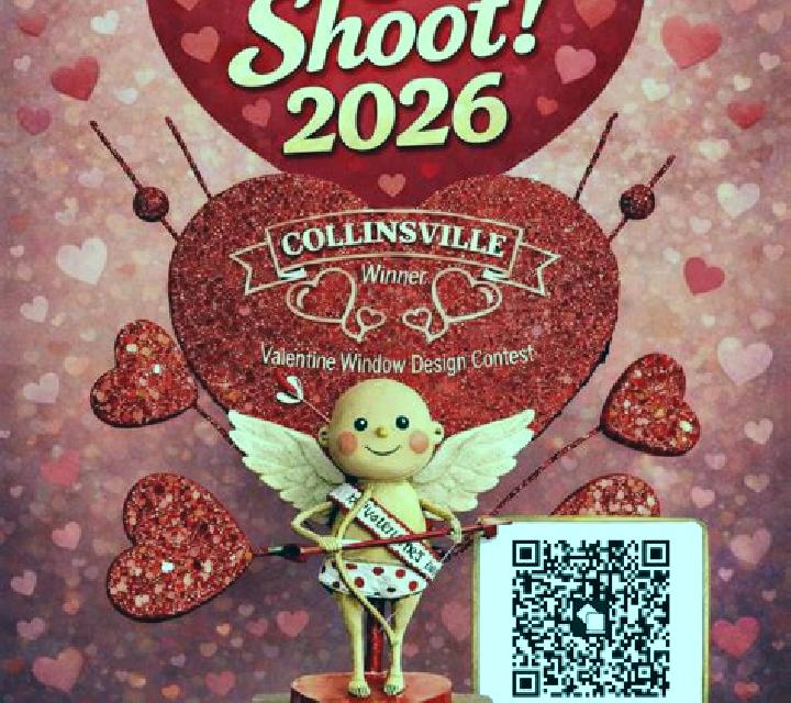 Cupid Shot Classic 5 Lines online slot