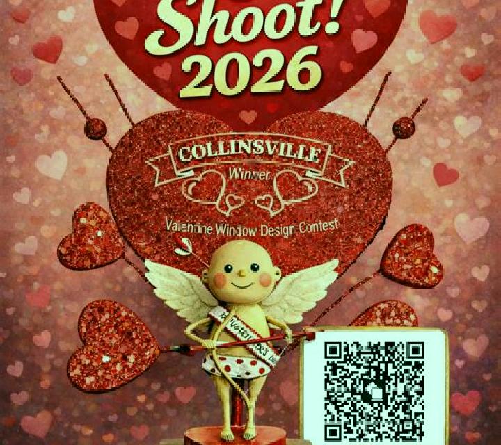 Cupid Shot Classic 5 Lines slot