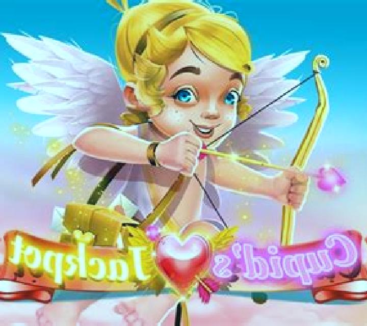 Cupid slot game