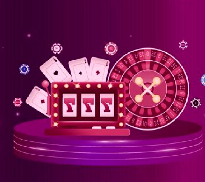 Cupid Stack online slot