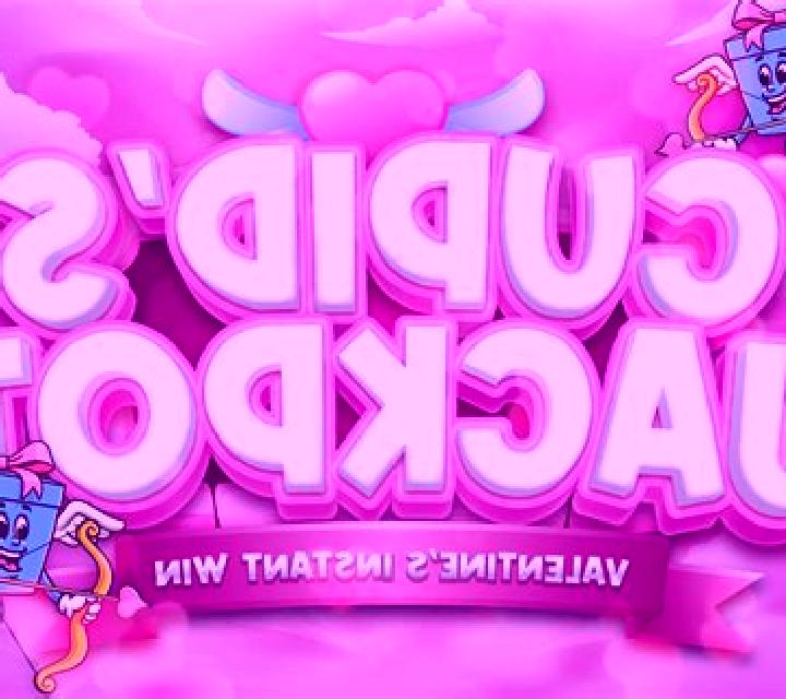 Cupid Wheel Jackpot slot