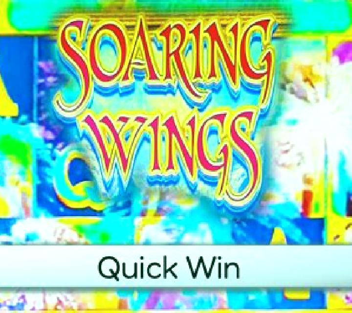 Cupid Wings slot game