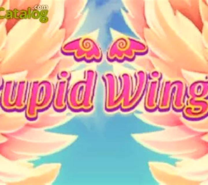 Cupid Wings slot