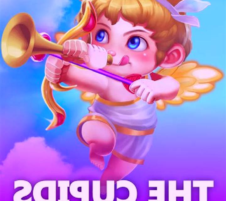 Cupid s Arrow (Cozy) online slot