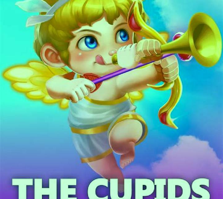 Cupid s Arrow (Cozy) slot game