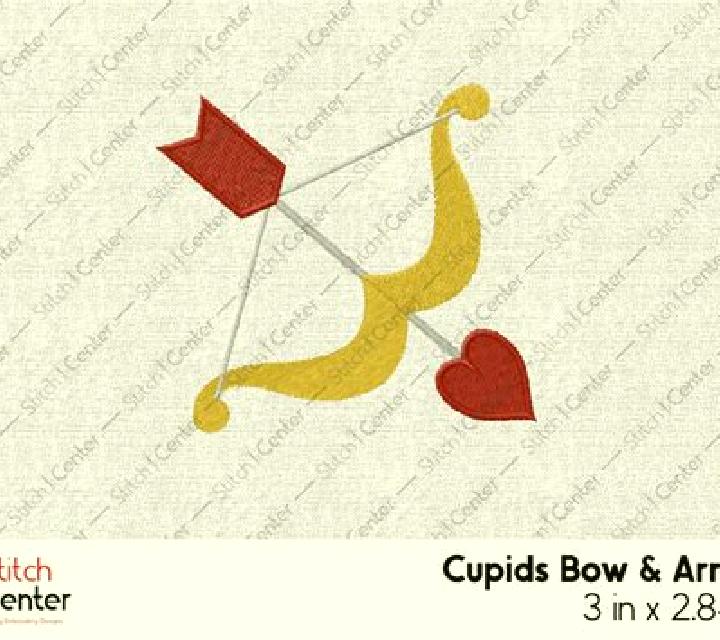 Cupid s Arrow (Cozy) slot machine