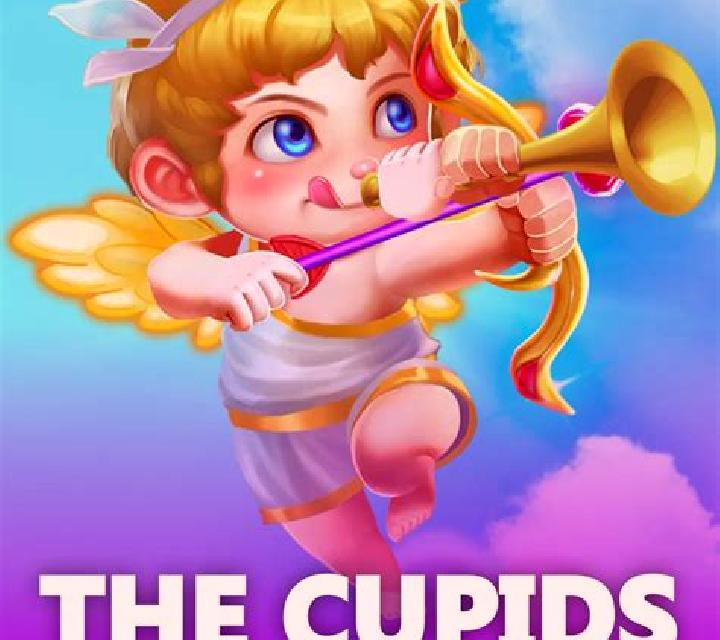 Cupid s Arrow (Cozy) slot