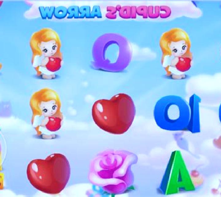 Cupids Arrow (Mobilots) slot