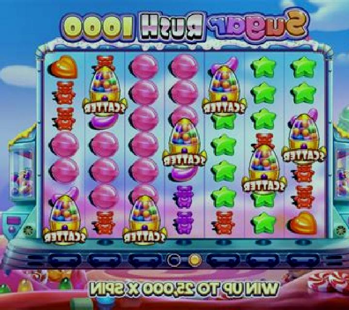 Cupid s Crush slot machine