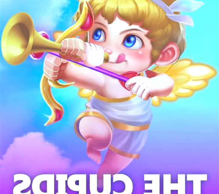 Cupids Heart online slot