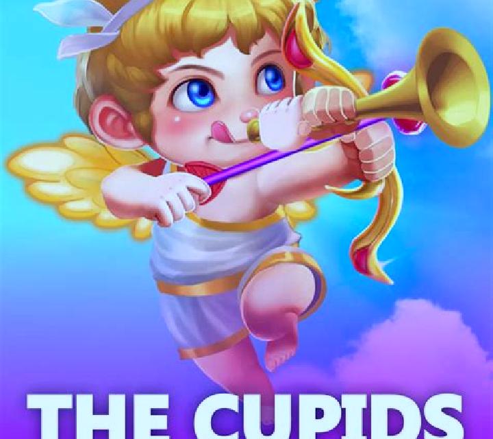 Cupids Strike 2 online slot