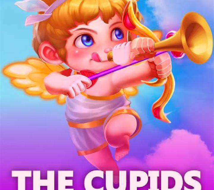 Cupids Strike 2 slot