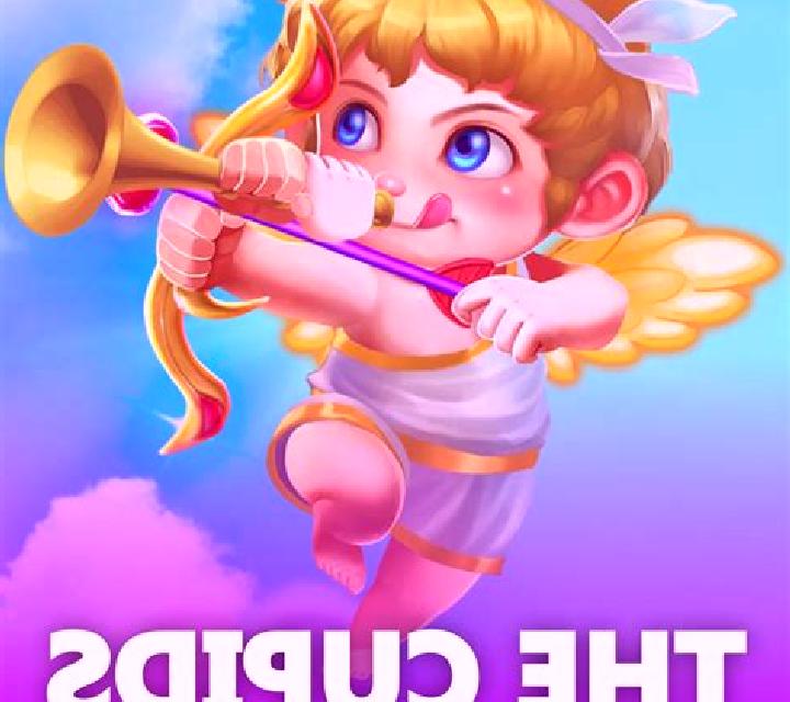 Cupids Strike slot game