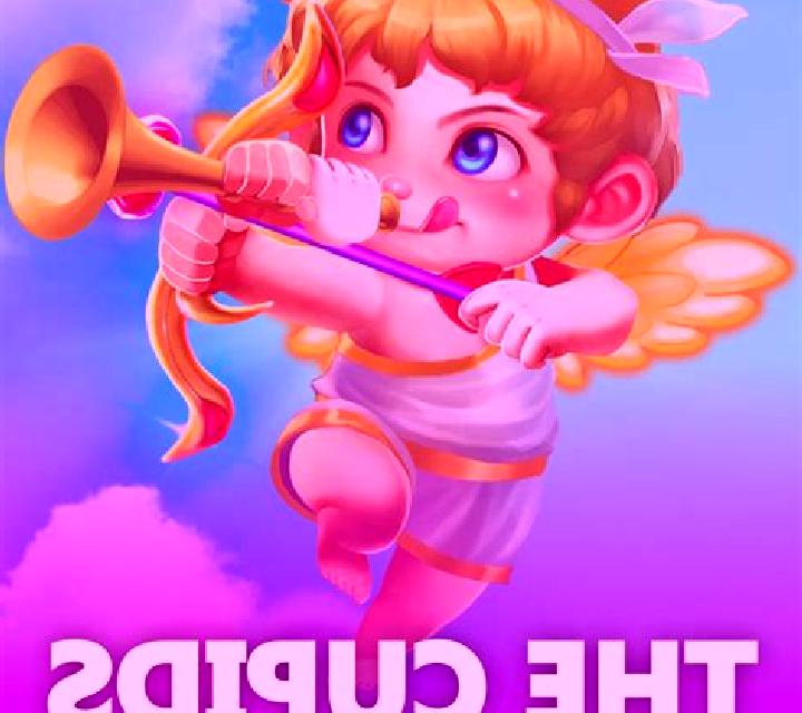 Cupid s Touch slot