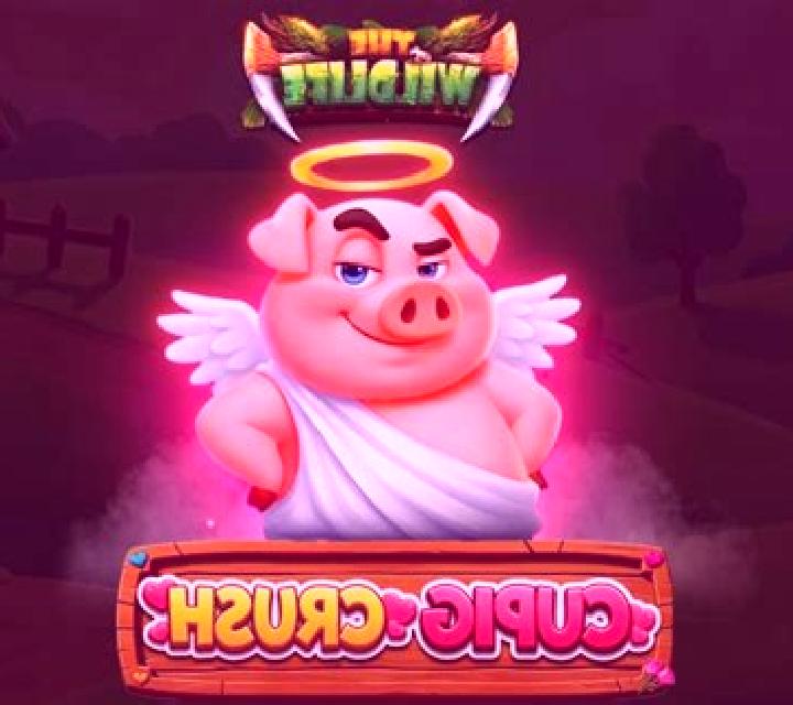 Cupig Crush online slot