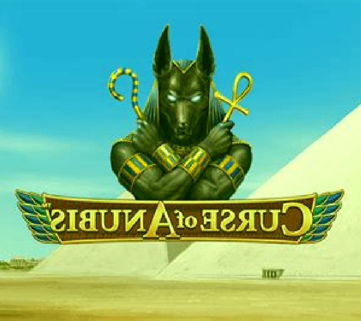 Curse of Anubis slot