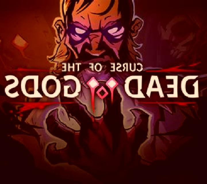 Curse of Dead online slot