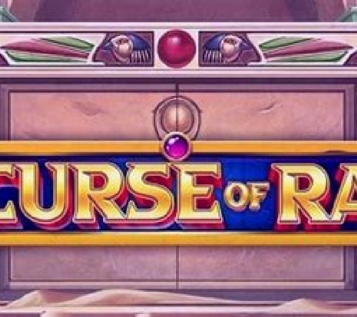 Curse of Ra online slot