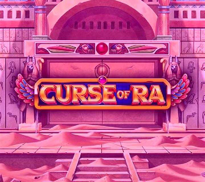 Curse of Ra slot game