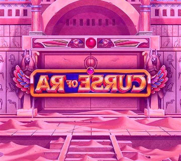Curse of Ra slot machine