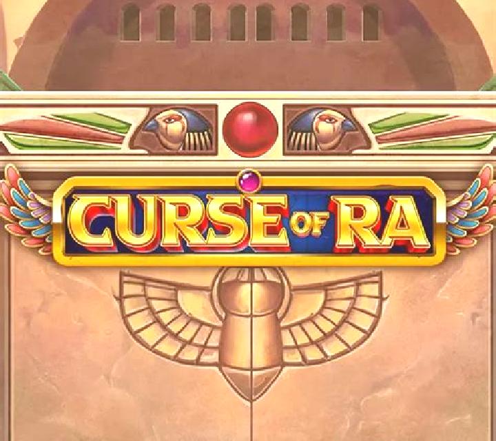Curse of Ra slot