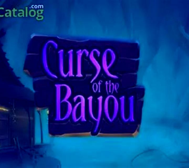 Curse of the Bayou slot