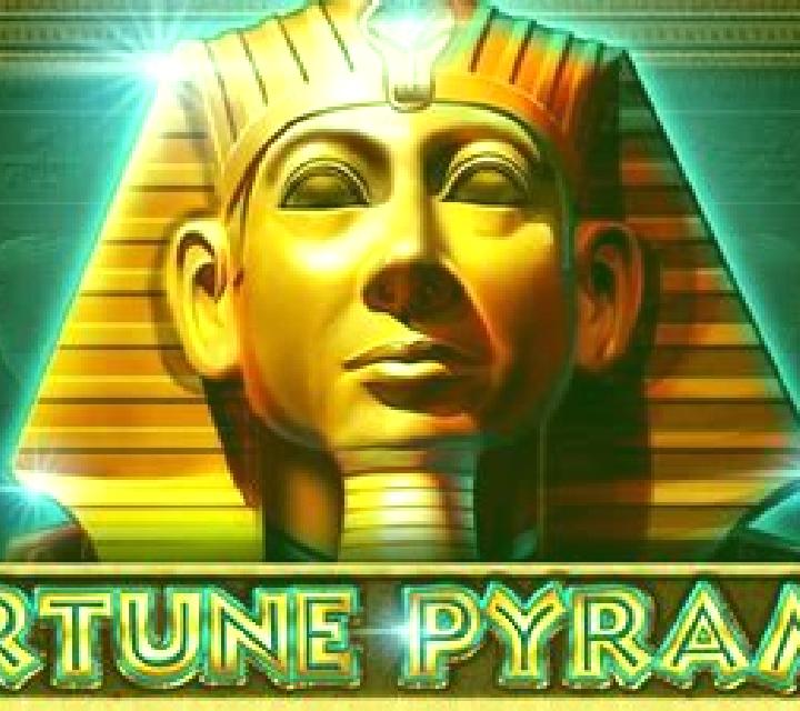 Curse of the Pyramid slot machine