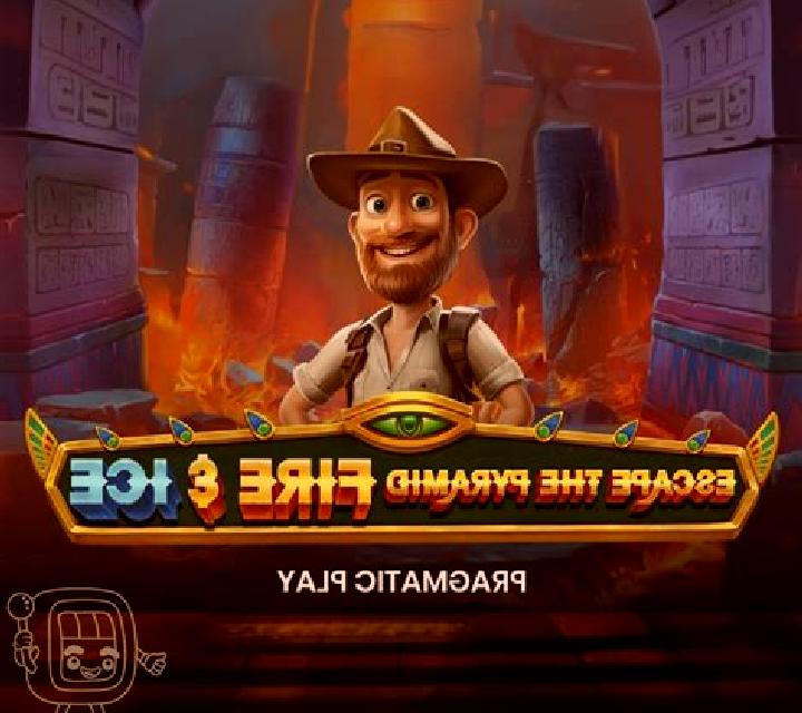Curse of the Pyramid slot
