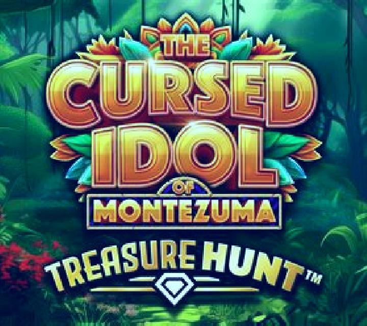 Cursed Can online slot