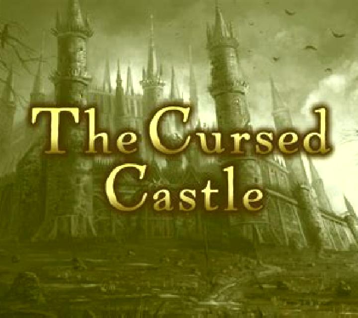 Cursed Castle online slot