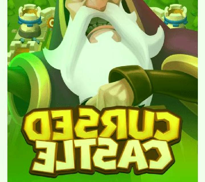 Cursed Castle slot game