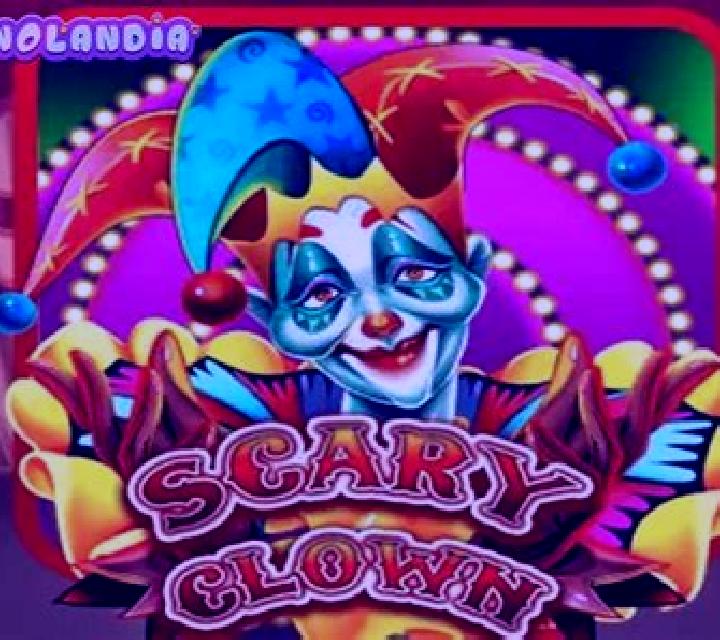 Cursed Clown slot