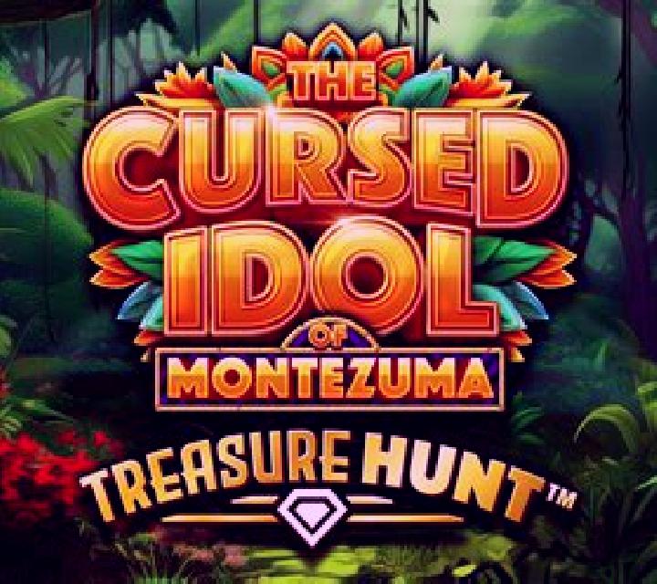 Cursed Deluxe AI online slot