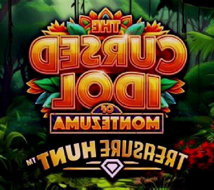 Cursed Deluxe AI slot game