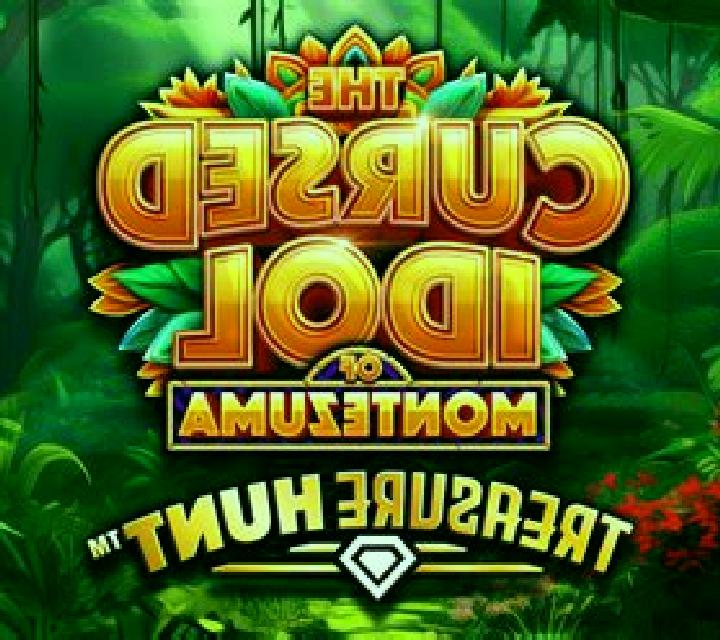 Cursed Deluxe online slot