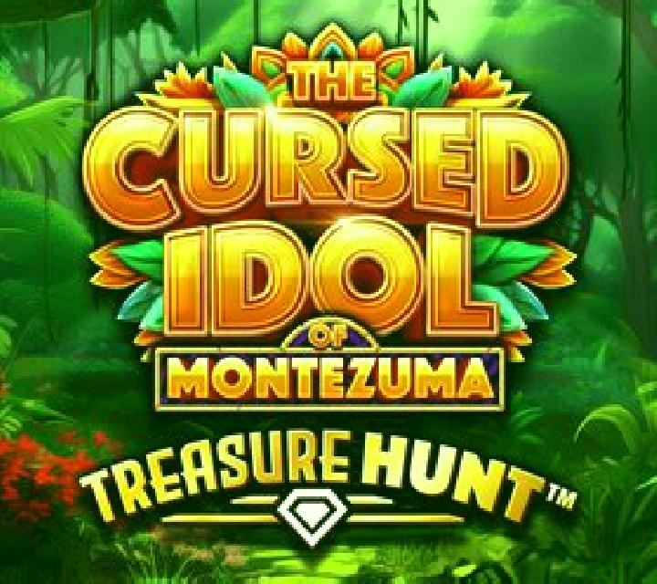 Cursed Deluxe slot game