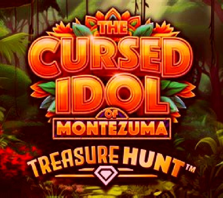 Cursed Doll online slot