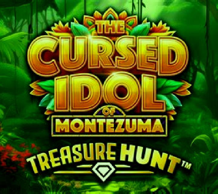 Cursed Moon Power Collection slot game