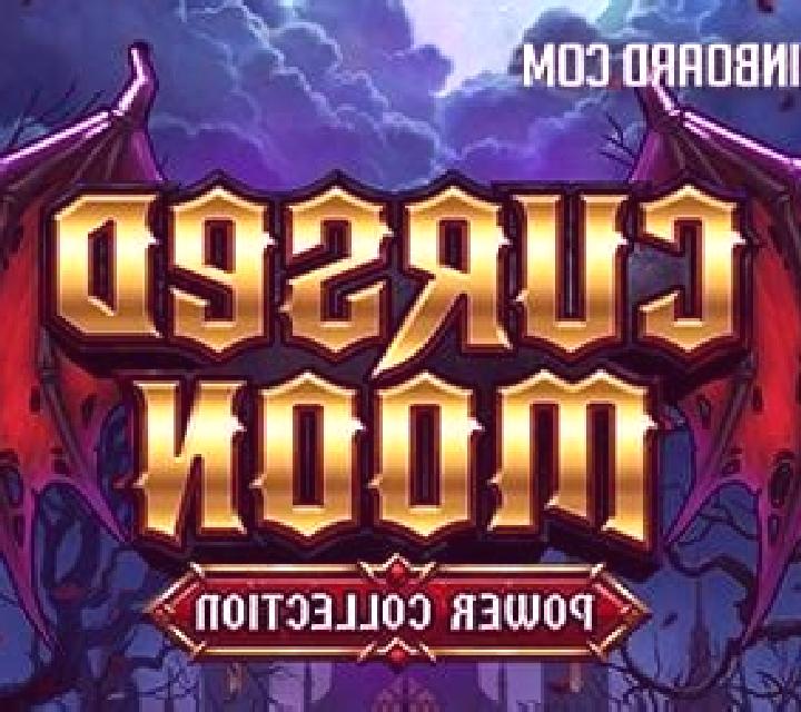 Cursed Moon Power Collection slot