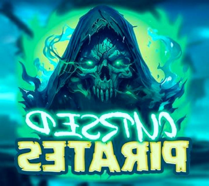Cursed online slot