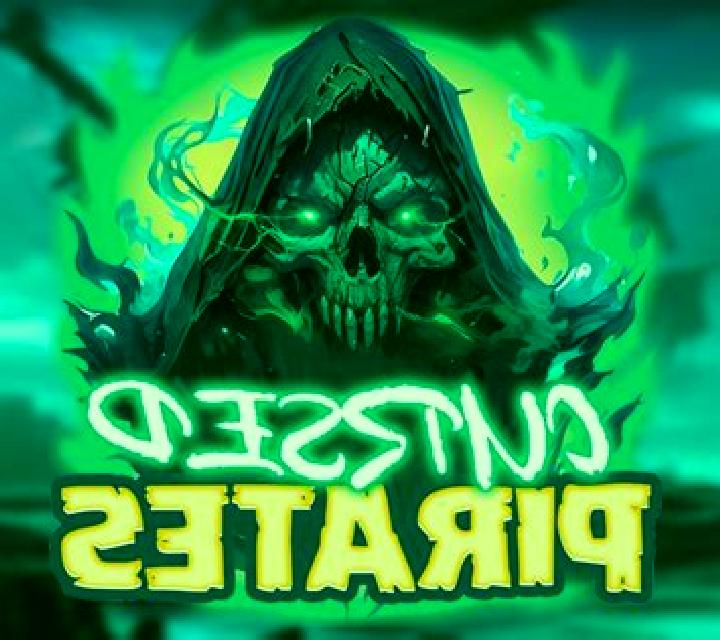 Cursed Pirates online slot