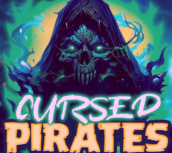Cursed Pirates slot